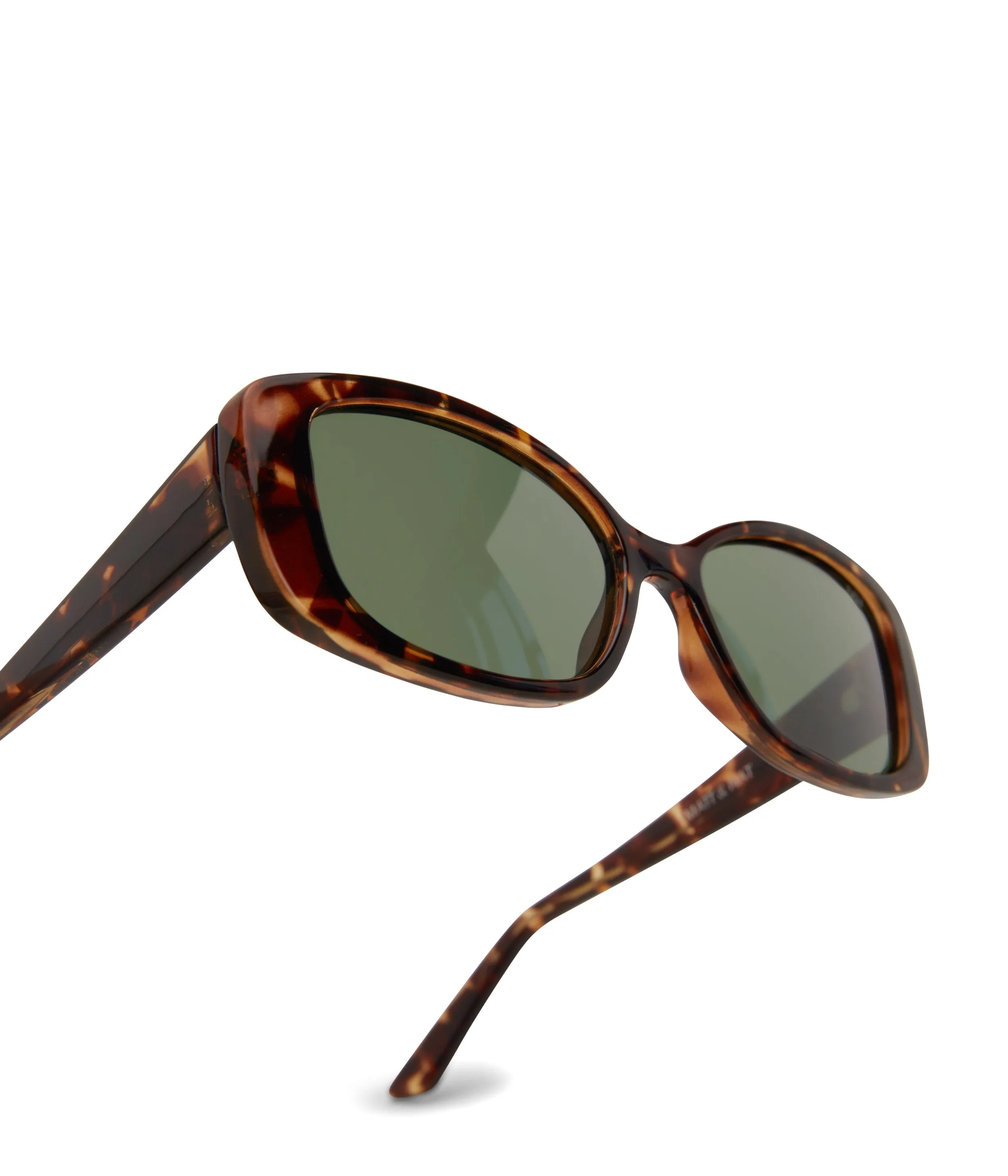 NORR Square Sunglasses