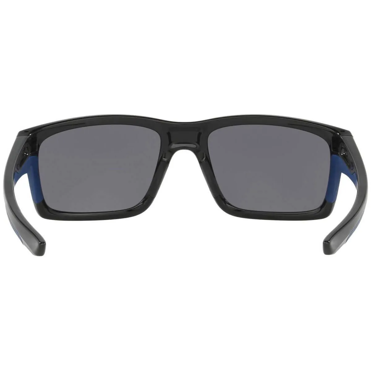 Oakley Men's Sunglasses - Mainlink Black Iridium Lens Plastic Frame | 0OO926418