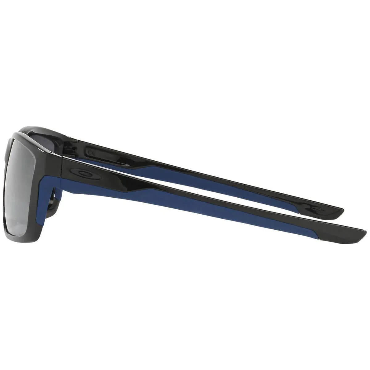 Oakley Men's Sunglasses - Mainlink Black Iridium Lens Plastic Frame | 0OO926418