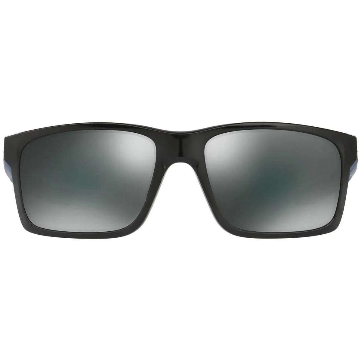Oakley Men's Sunglasses - Mainlink Black Iridium Lens Plastic Frame | 0OO926418