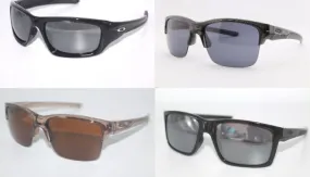 Oakley Sunglasses Blowout (Store Display Units) - Ships Next Day!