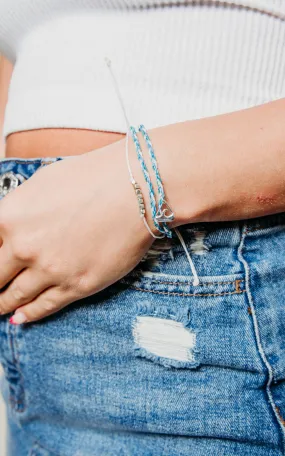 Ocean Wave Friendship Bracelet - MYSTERY