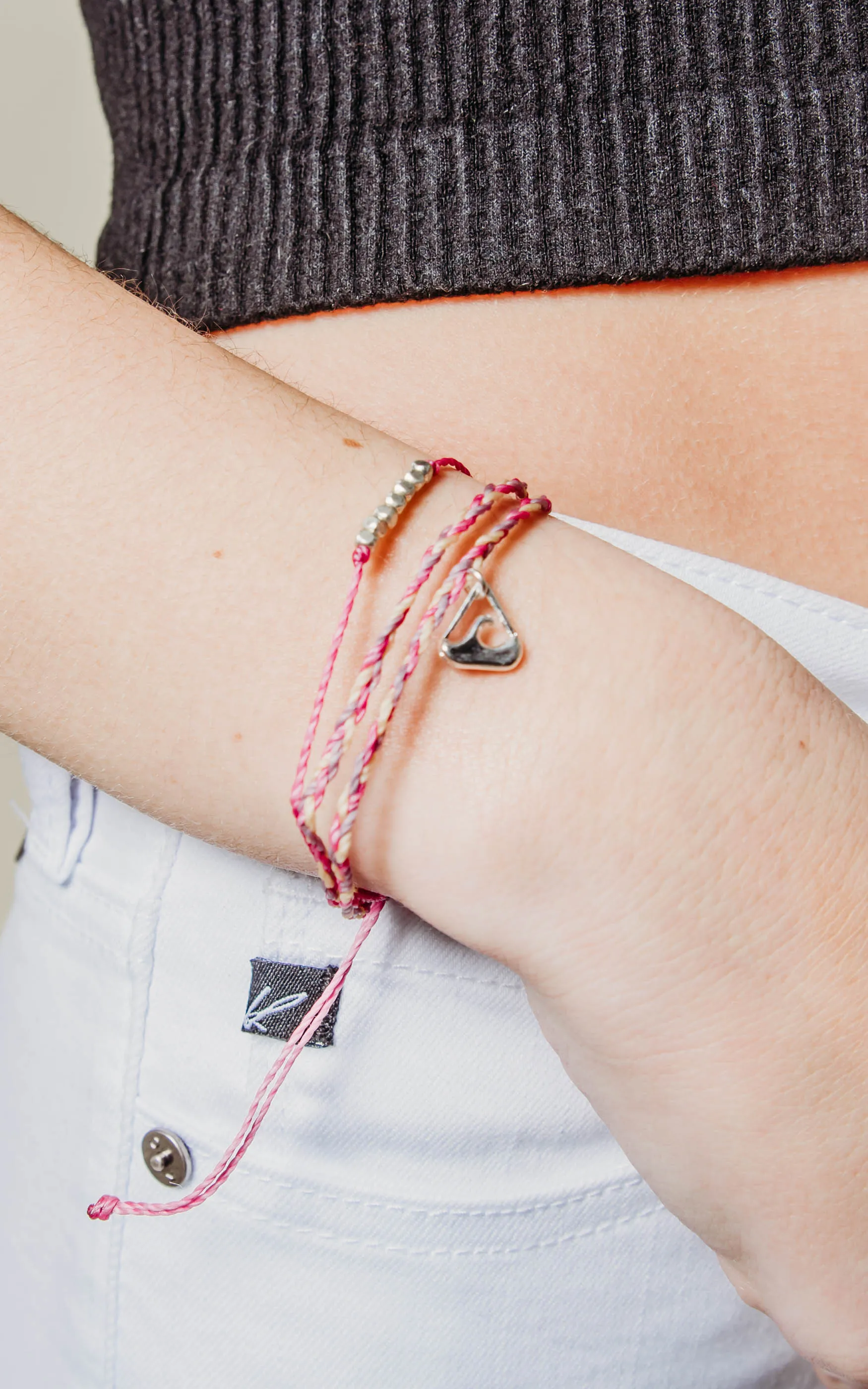 Ocean Wave Friendship Bracelet - MYSTERY