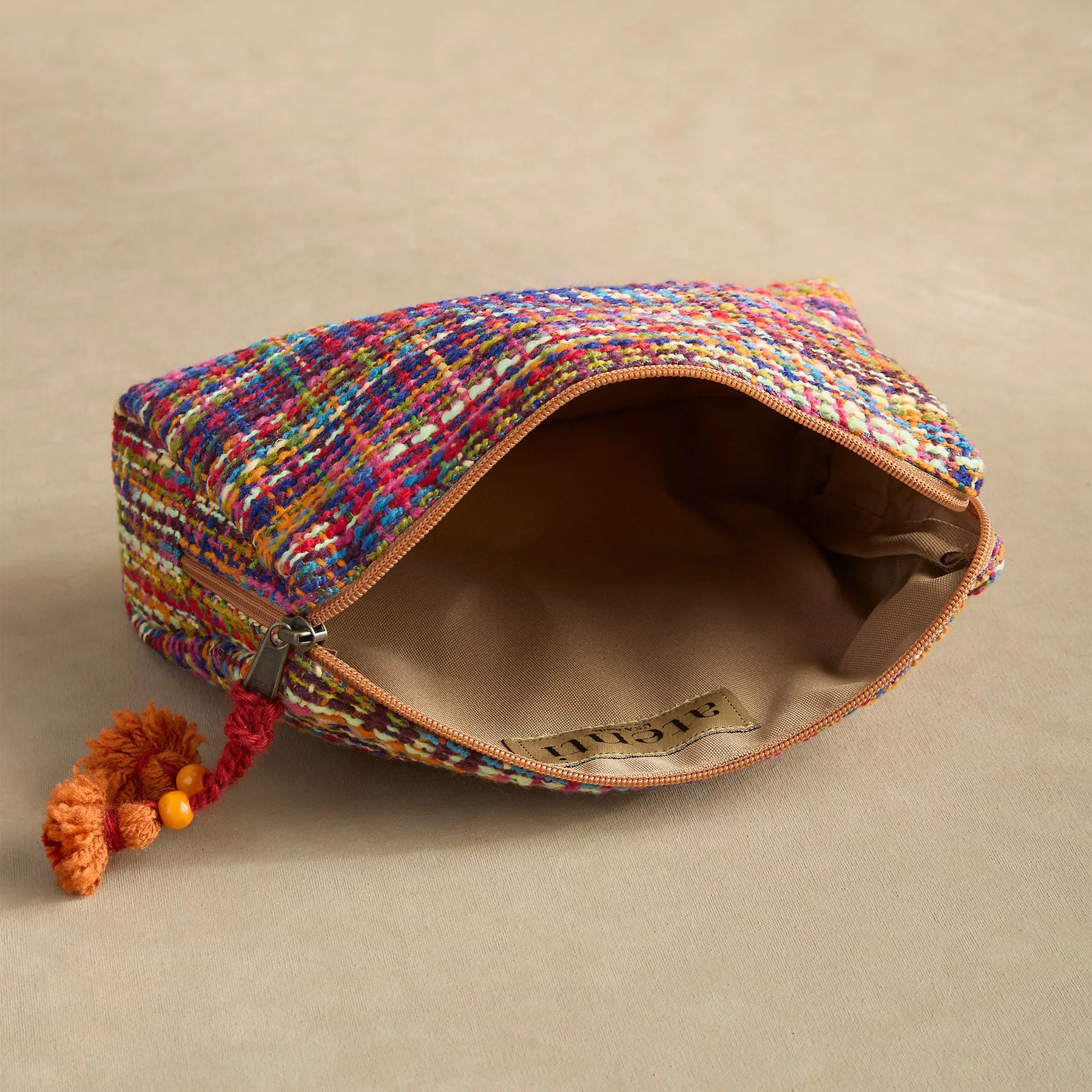 Paloma Pouch