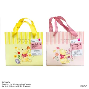 Paper Handle Bag - Winnie the Pooh