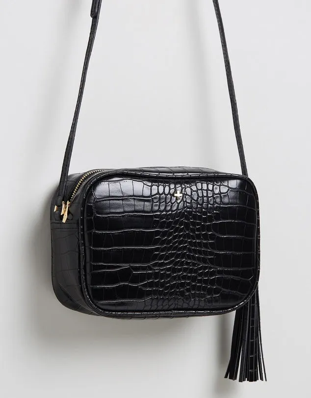 Peta   Jain Gracie Cross Body Bag
