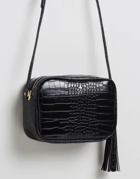 Peta   Jain Gracie Cross Body Bag