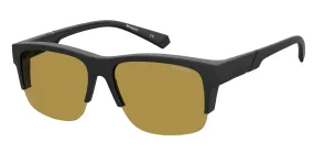 POLAROID-PLD 9012/S-003-6510-SUNGLASSES