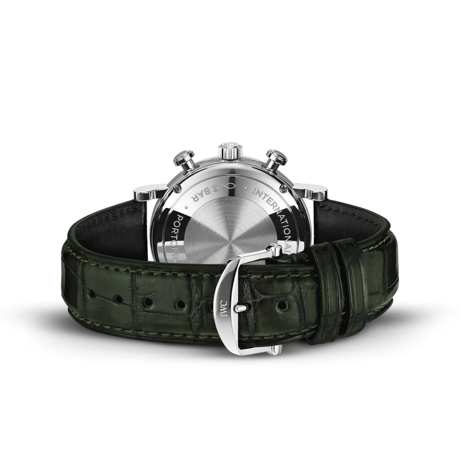 Portofino Chronograph 39