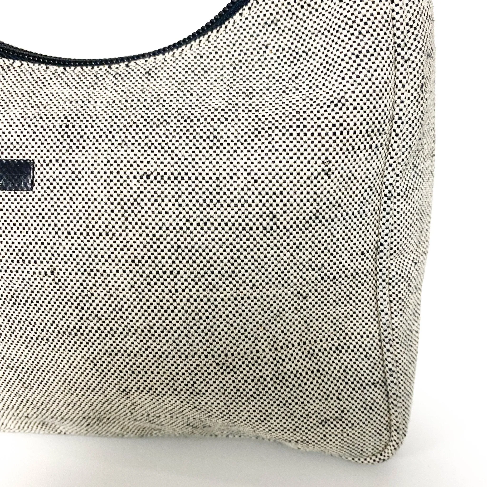 Prada Sports 99ss Hobo Hand Bag