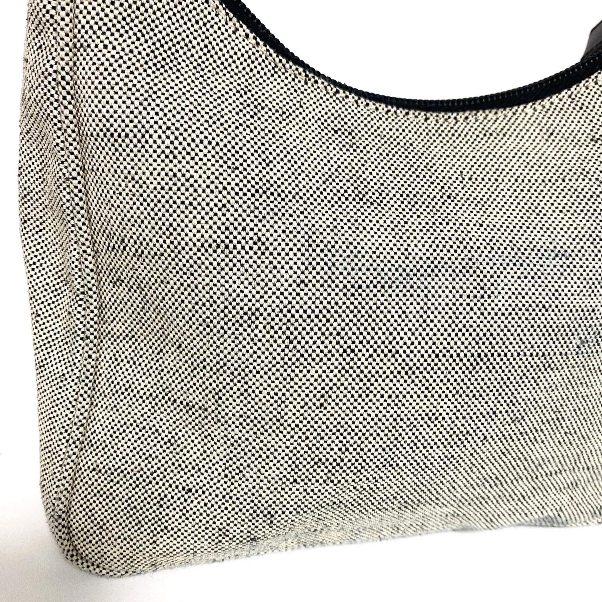 Prada Sports 99ss Hobo Hand Bag