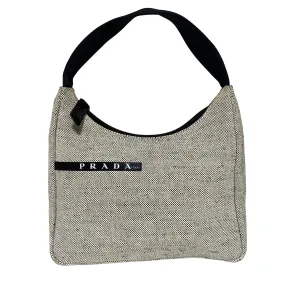 Prada Sports 99ss Hobo Hand Bag