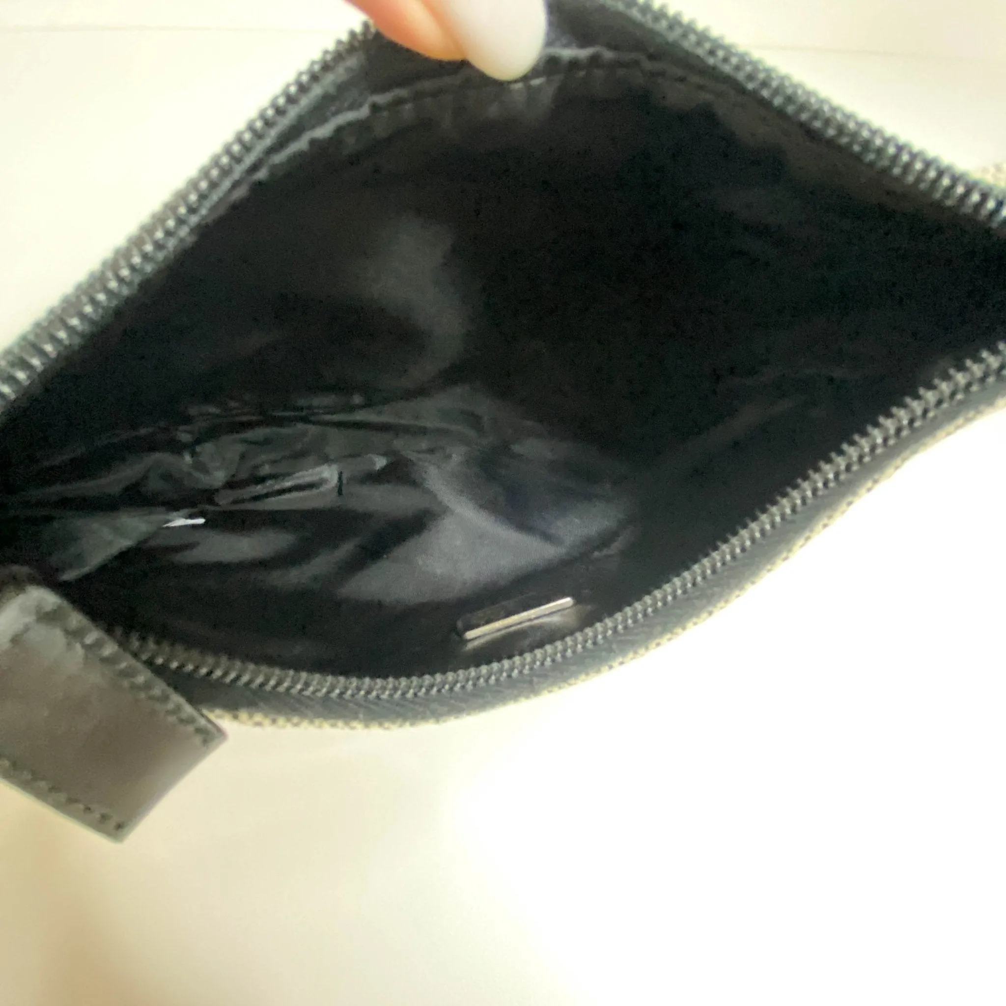 Prada Sports 99ss Hobo Hand Bag