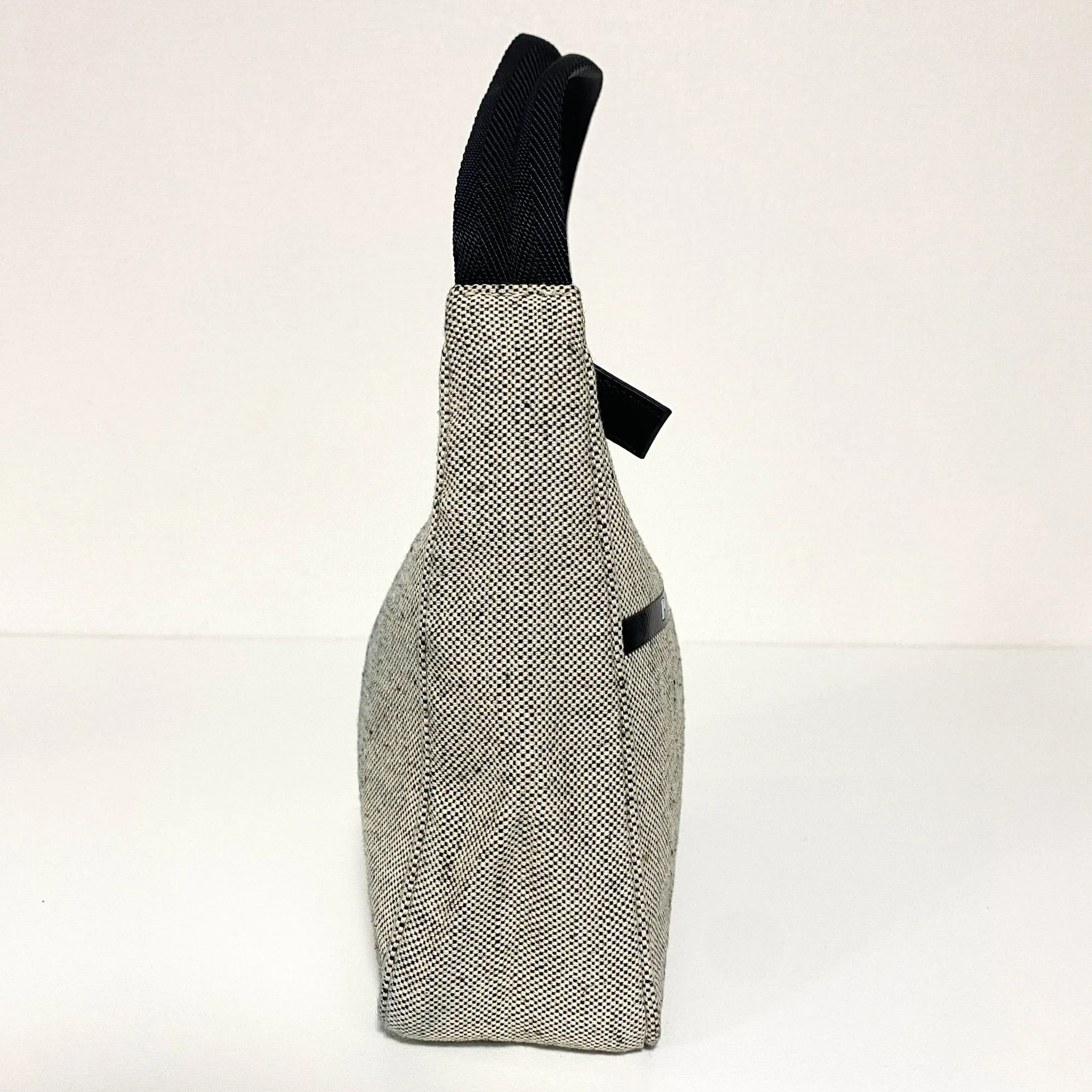 Prada Sports 99ss Hobo Hand Bag