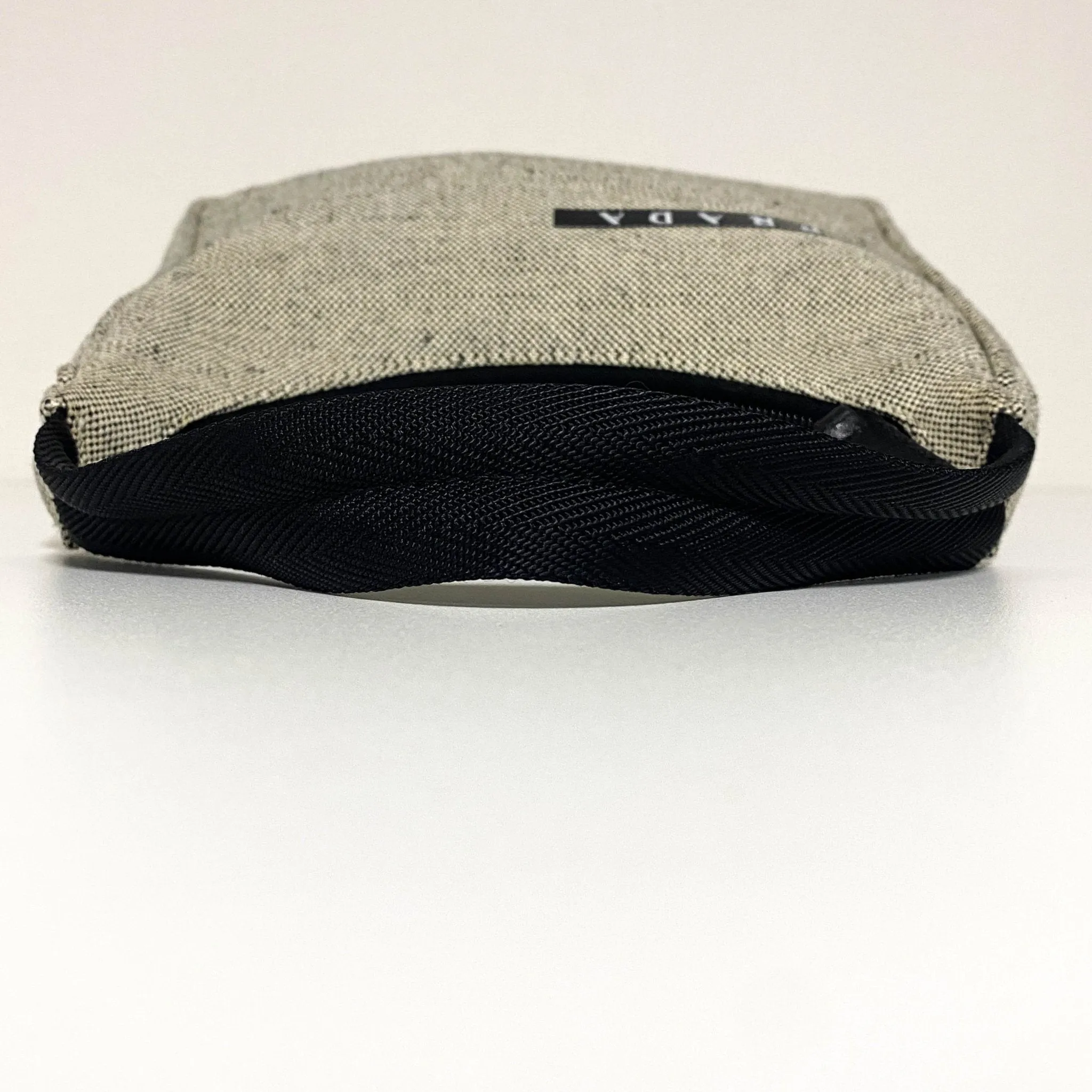 Prada Sports 99ss Hobo Hand Bag