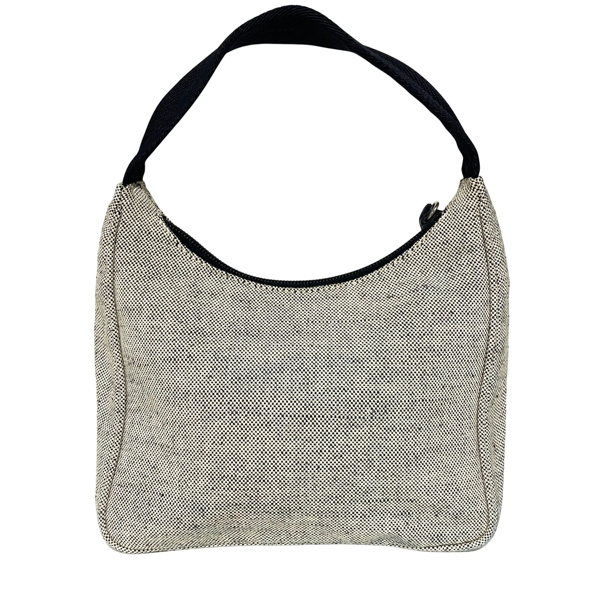 Prada Sports 99ss Hobo Hand Bag