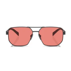 Prada SPS51Z 15P-20B Sunglass