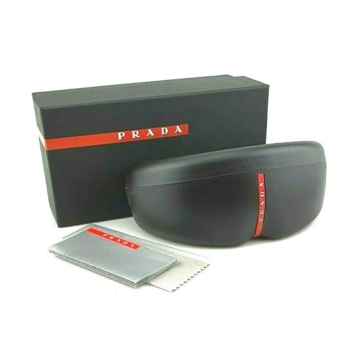 Prada SPS51Z 15P-20B Sunglass