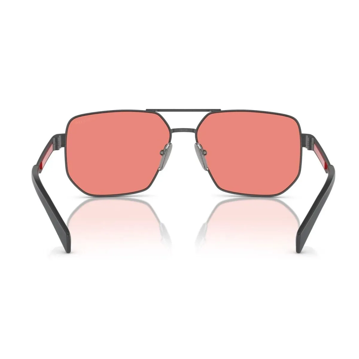 Prada SPS51Z 15P-20B Sunglass
