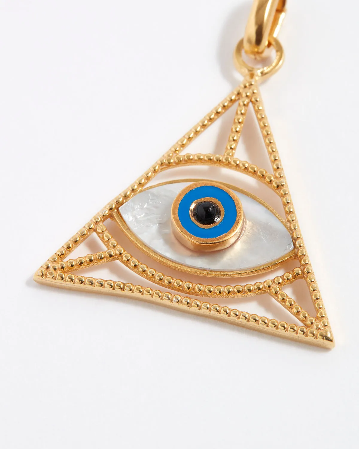 Protection Charm