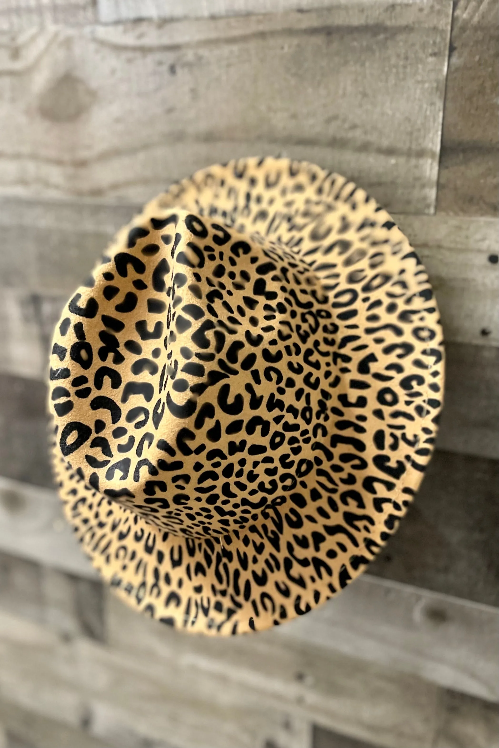 Purrrrrfect Felt Hats