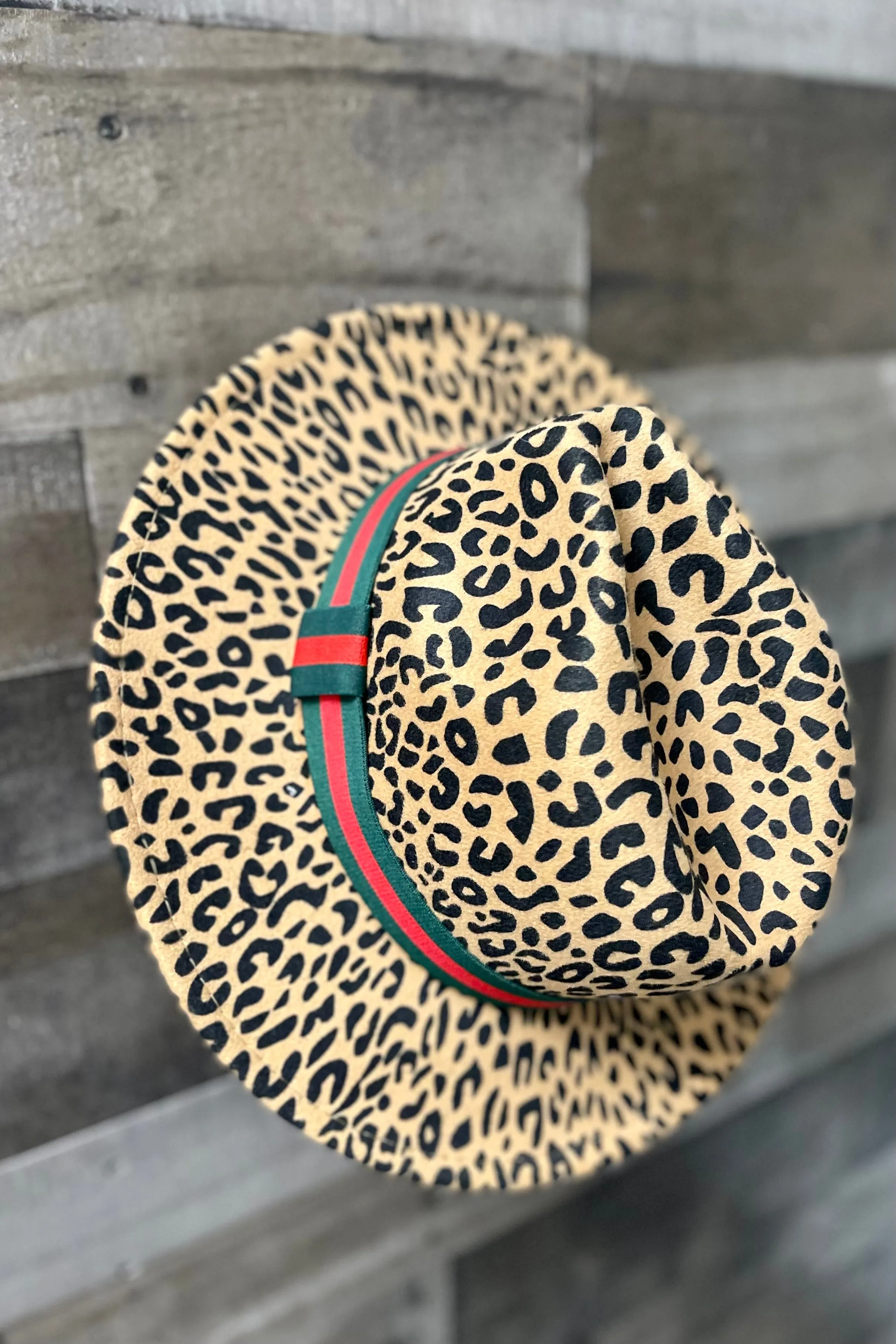 Purrrrrfect Felt Hats