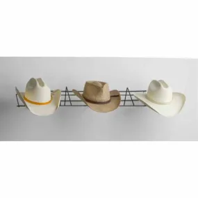 Rack'Em Racks-Cowboy Hat Rack