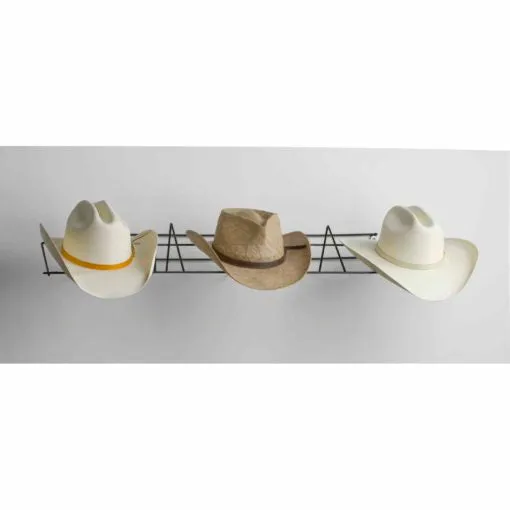 Rack'Em Racks-Cowboy Hat Rack