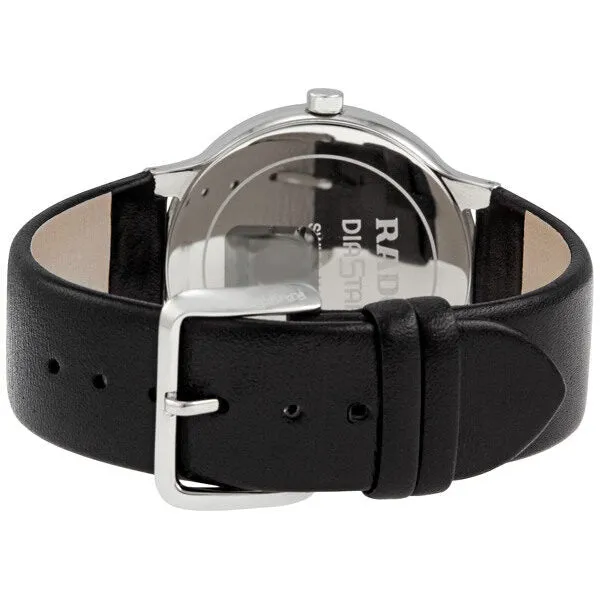 Rado Centrix Jubile Black Dial Ladies Watch R30927715