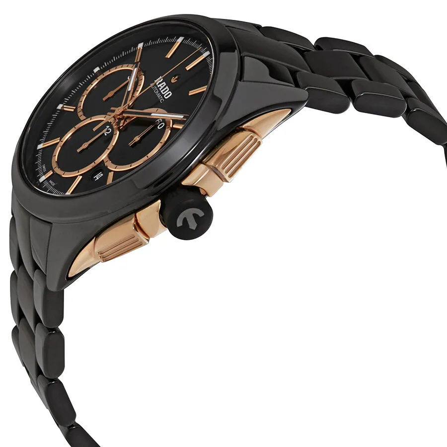 Rado HyperChrome XXL Men's Chronograph Watch R32267152