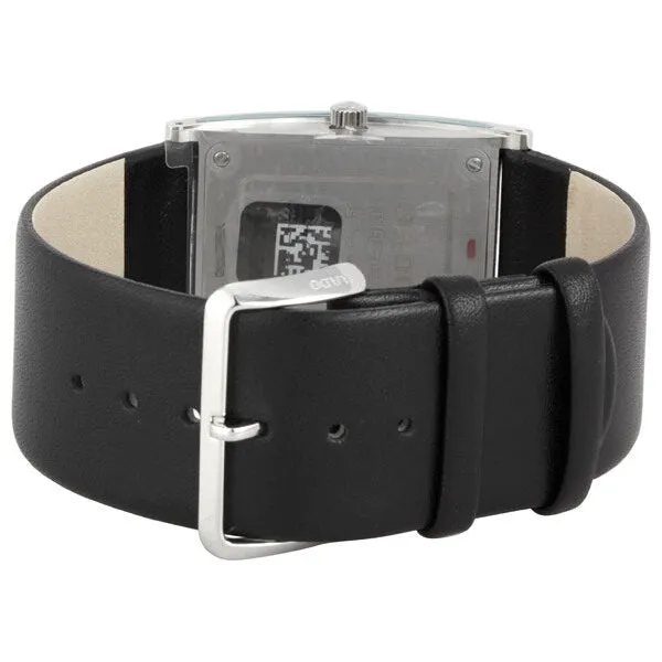 Rado Integral Ceramic Diamond Ladies Watch R20757155