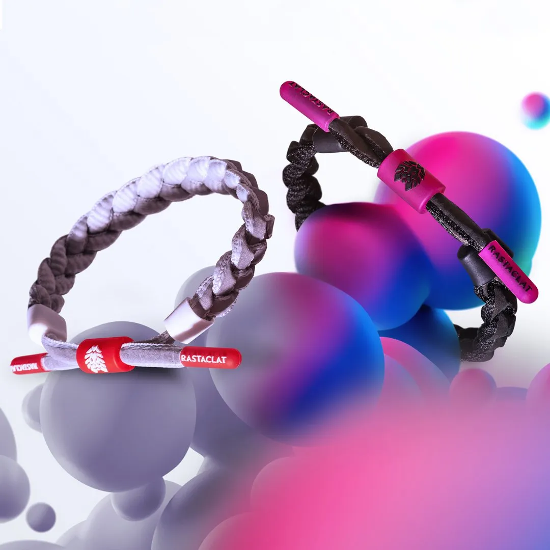 Rastaclat Dark Matter Iridescent (Header Card)