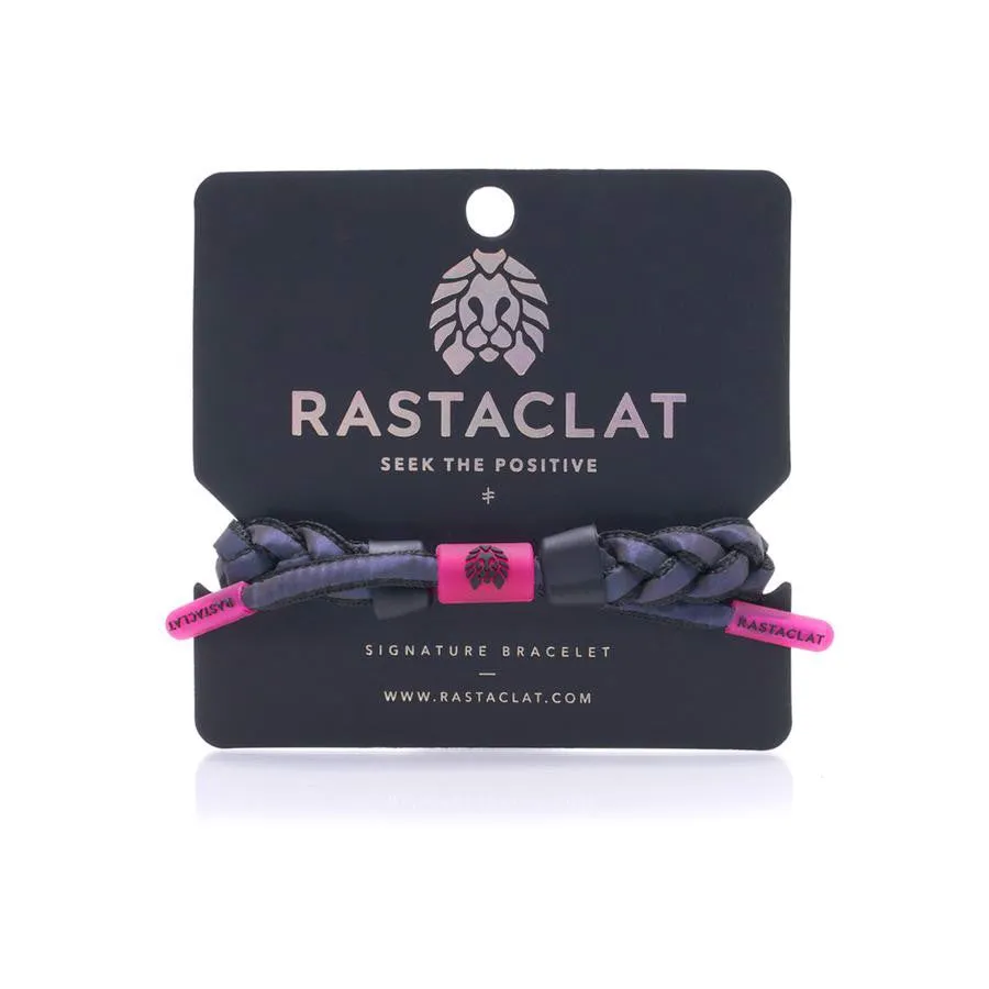 Rastaclat Dark Matter Iridescent (Header Card)