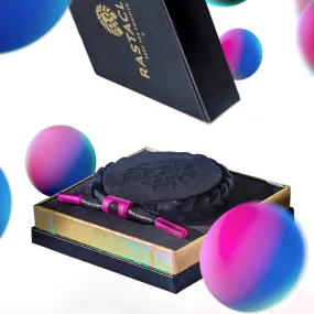 Rastaclat Dark Matter Iridescent with box (LIMITED EDITION)