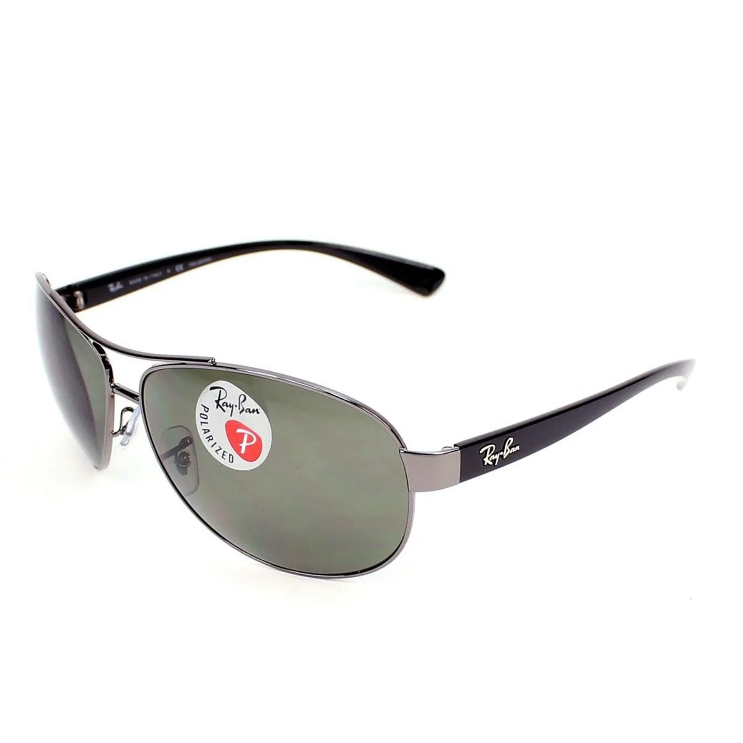 Ray-Ban RB3386 Sunglasses