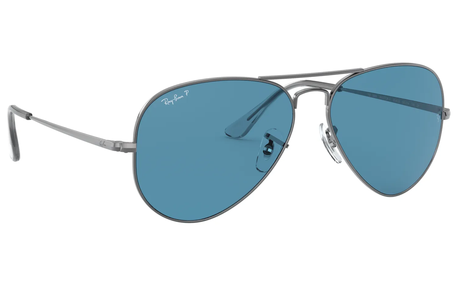 RAYBAN RB 3689 004/52 58
