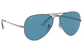 RAYBAN RB 3689 004/52 58