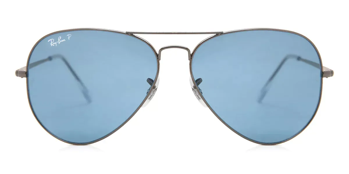 RAYBAN RB 3689 004/52 58