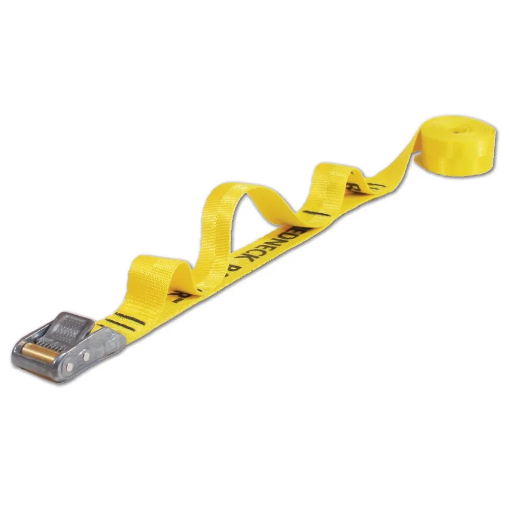 Redneck Rafter Handle Cam Strap
