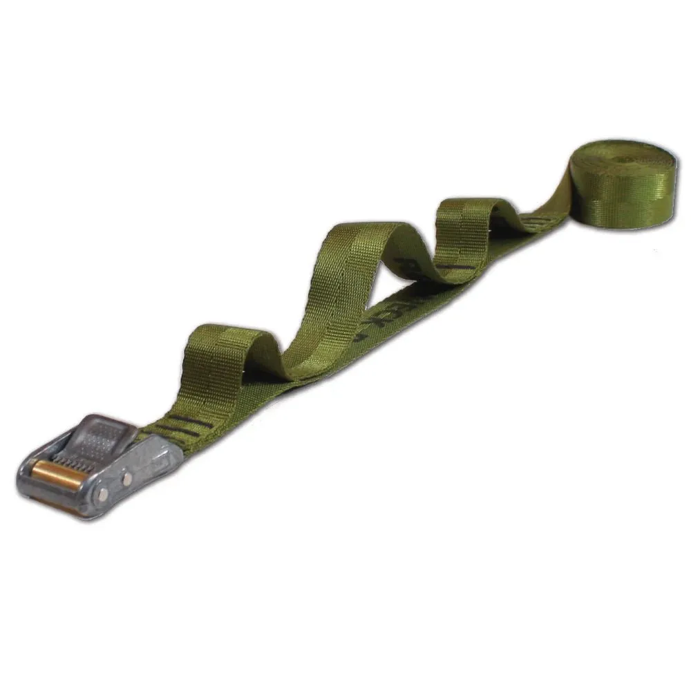 Redneck Rafter Handle Cam Strap