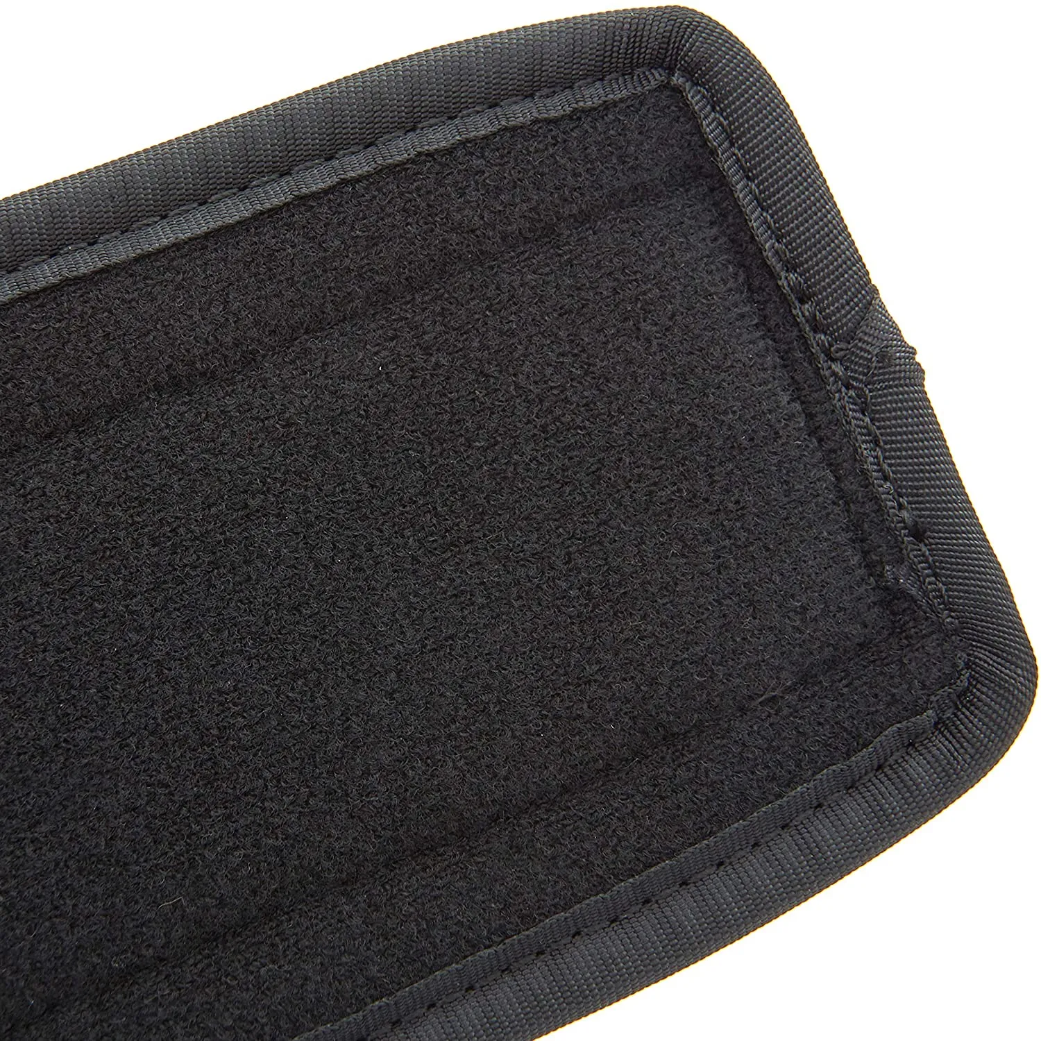 Reebok Weightlifting Belt, Black