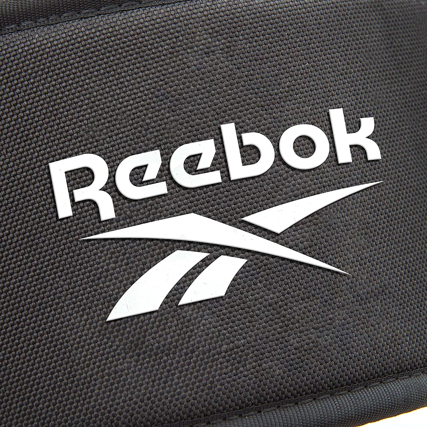 Reebok Weightlifting Belt, Black