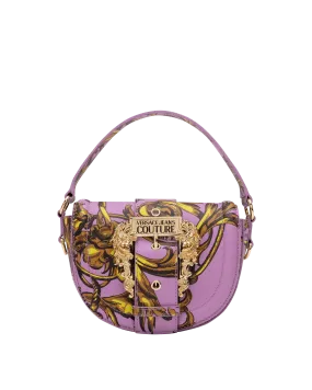 Regalia Baroque Small Top Handle Bag