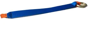 Replacement Strap for Single Leg Forged J Hook