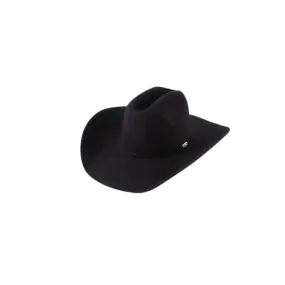 Resistol Hats 6x Ranch Road Black Hat