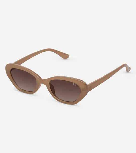 Roc Eyewear Cool Beans Spice Gradient Brown