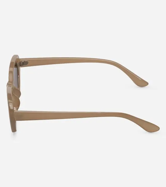 Roc Eyewear Cool Beans Spice Gradient Brown