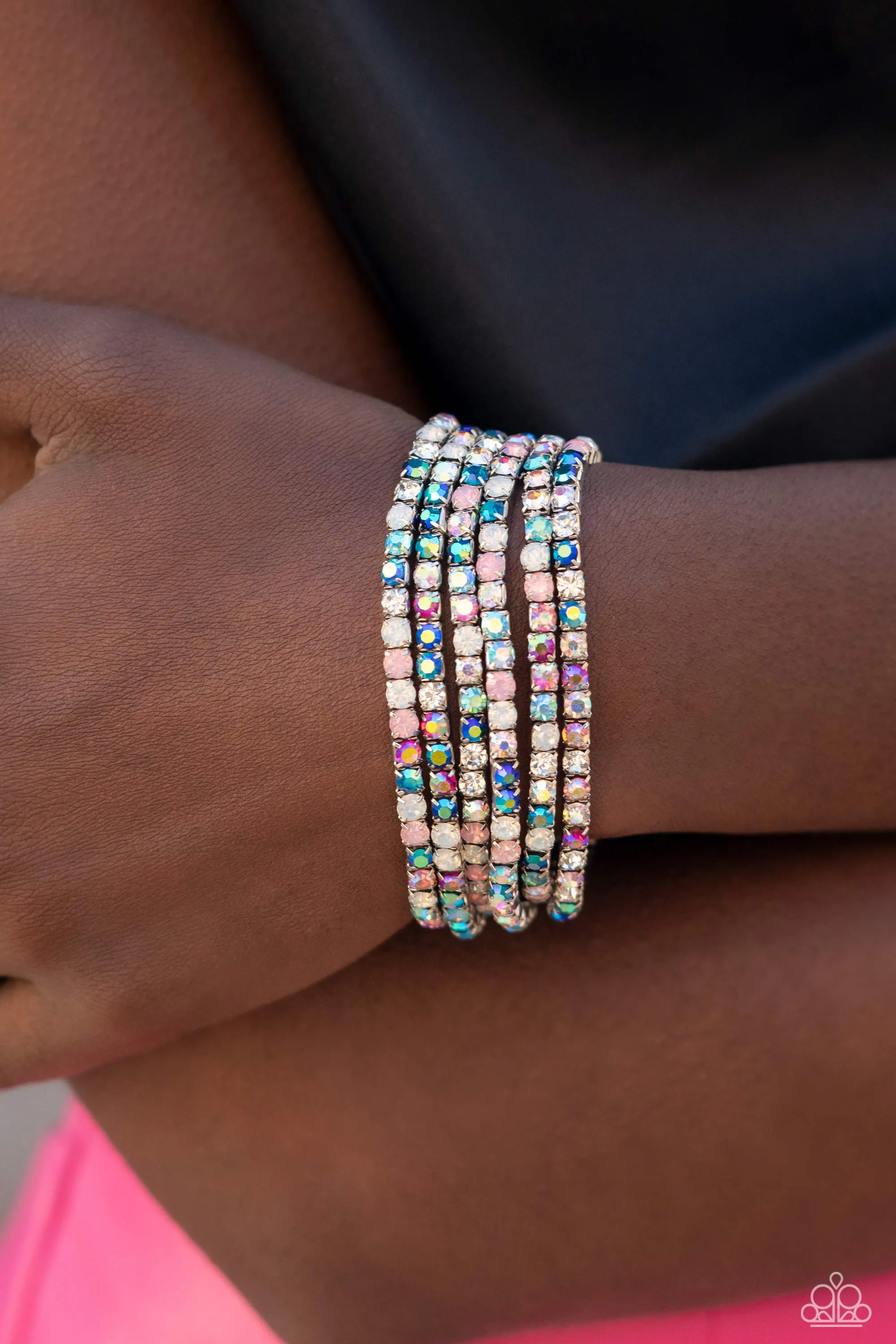 Rock Candy Range- Mulit- Dec LOP 22