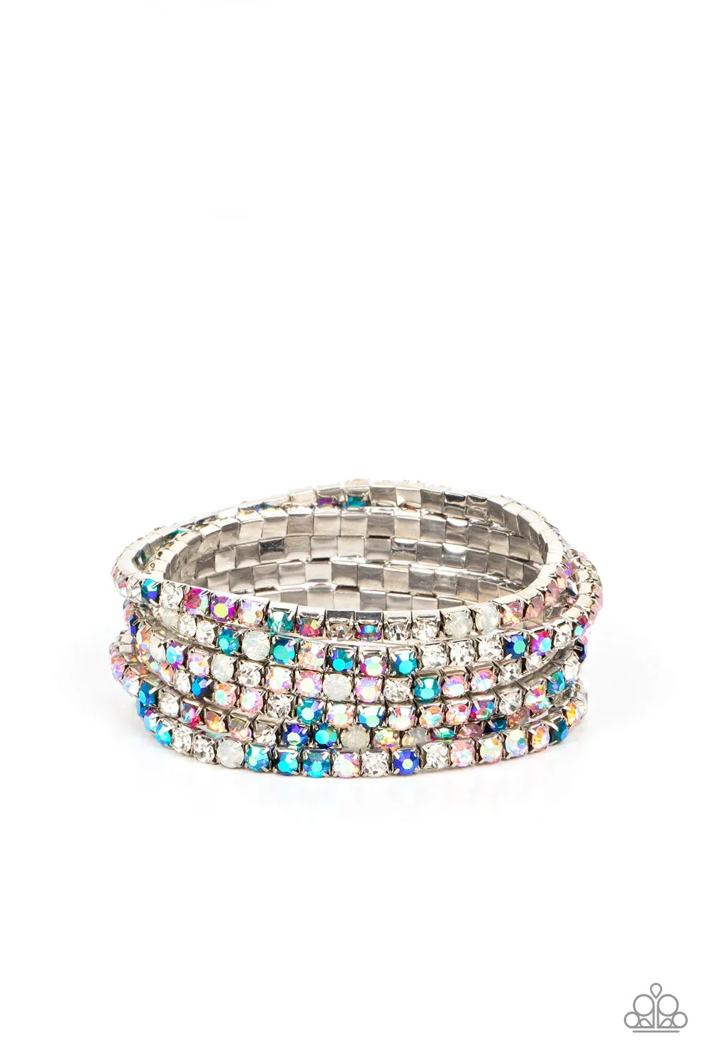 Rock Candy Range- Mulit- Dec LOP 22