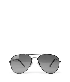 SADIE Metal Aviator Sunglasses